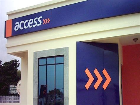 access bank nigeria
